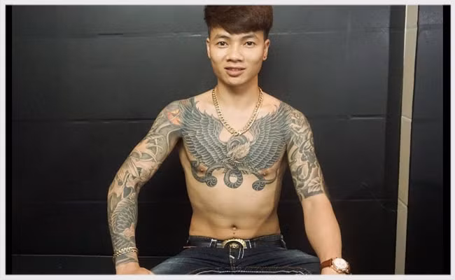 Dan mang noi gi khi hien tuong “Kha Banh” bi bat?