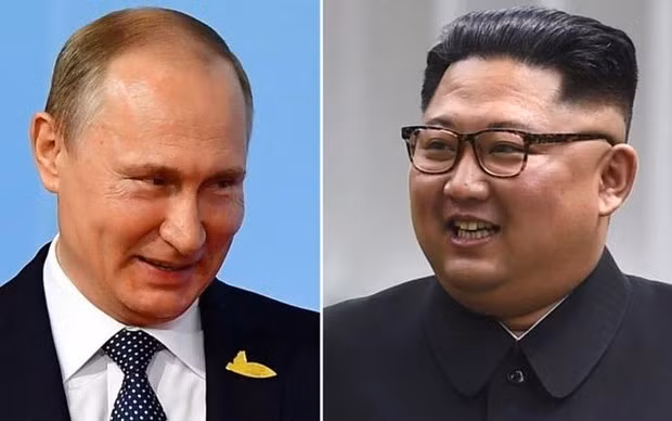 Dien Kremlin: Van chua ro chi tiet ve thuong dinh Nga - Trieu
