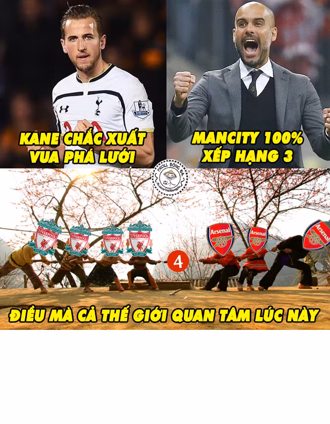 Cuộc đua top 4 tại giải Ngoại hạng Anh trước vòng 38 là rất khốc liệt.