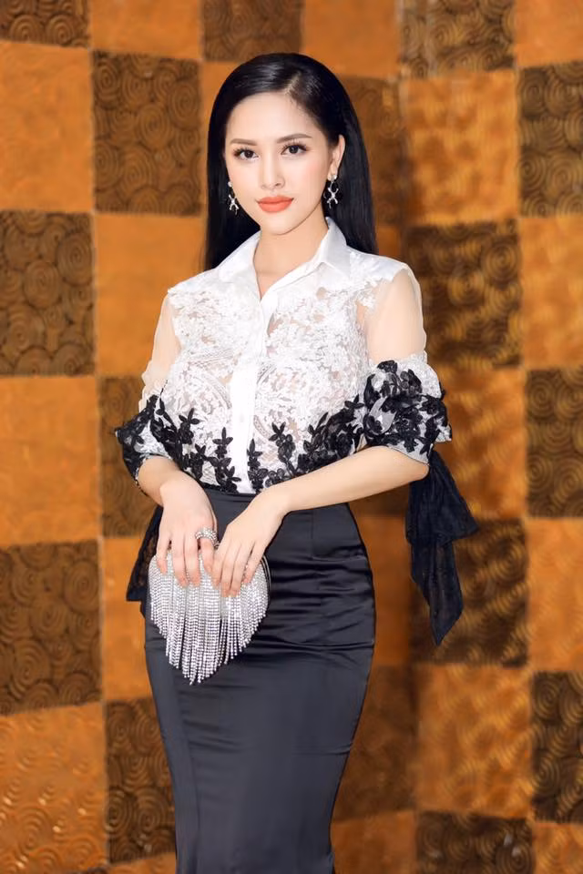 Soi vào trang cá nhân của Trang Pilla dân mạng phải ngưỡng mộ cô nàng này không chỉ bởi nhan sắc, biết cách kiếm tiền và gia thế nhà chồng khá khủng. Ảnh sử dụng trong bài: FBNV
