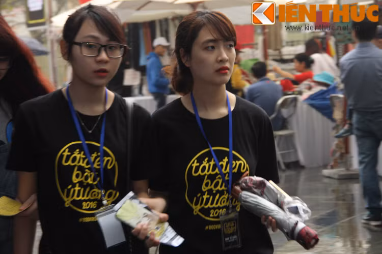 Lễ hội Giờ Trái đất năm nay hướng tới mục tiêu trong tương lai loài người sẽ sử dụng 100% nguyên liệu tái chế.