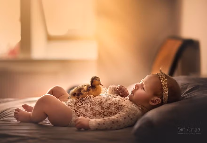 Sujata cho biết, nhà cô từng nuôi một chú chó tên là Mustang. Nhưng năm ngoái, chú chó cưng của gia đình đã chết và cô thề rằng, sẽ không bao giờ nuôi thêm một thú cưng nữa.