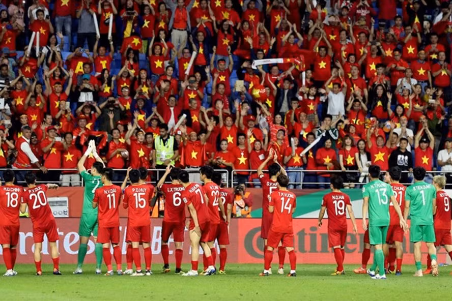 HLV Park Hang-seo khong du le boc tham VL World Cup 2022 vi so 