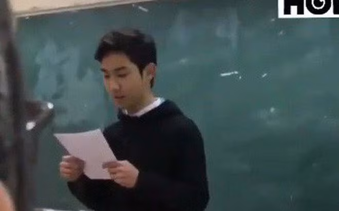 Ảnh cắt clip