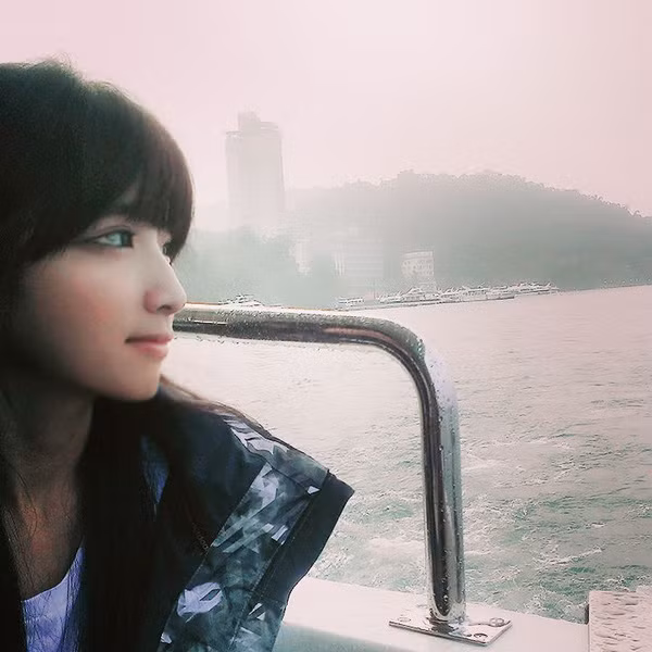 Ảnh: Instagram.