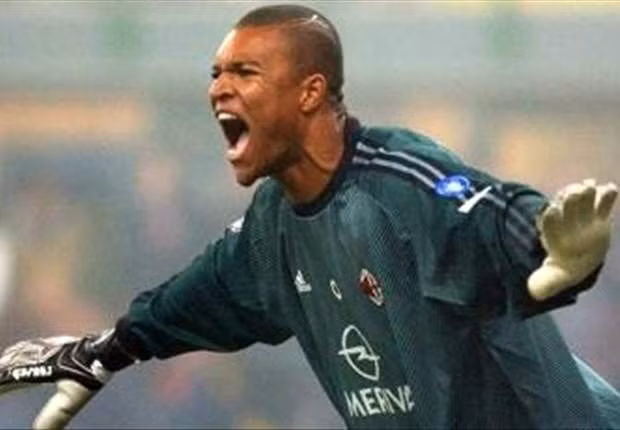 Dida đã có 34 trận giữ sạch lưới cho AC Milan tại UEFA Champions League. Thủ thành 41 tuổi người Brazil này từng 2 lần vô địch Champions League cùng AC Milan mùa giải 2003 và 2007.
