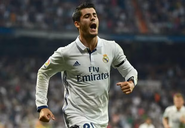 Morata chốt tương lai: Trả lời phỏng vấn của báo chí ngày 8/6, Morata nói: “Tôi muốn thi đấu và trở thành một cầu thủ quan trọng của đội tuyển Tây Ban Nha cũng như là ở CLB, đặc biệt là World Cup 2018. Nhưng tôi sẽ chiến đấu cho một vị trí ở Real. Sẽ thật điên rồ nếu tôi rời Real Madrid.” Như vậy, nhiều khả năng Morata sẽ ở lại Real Madrid hè này. Ngoài ra, tiền đạo này cũng cho biết nếu phải rời Real, anh sẽ ưu tiên chuyển đến Juventus.