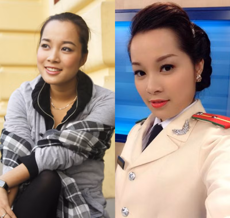 Sau khi kết thúc Nhật ký Vàng Anh 1, Minh Hương vẫn tham gia đều đặn và góp mặt vào các bộ phim truyền hình, và làm MC cho một số chương trình nổi tiếng. Năm 2009, Minh Hương lên xe hoa và có một cuộc sống bình yên, hạnh phúc với Lê Huỳnh. Hiện tại, cô có hai nhóc tỳ đáng yêu, kháu khỉnh và là MC thời sự cho kênh truyền hình ANTV. Minh Hương ngày càng xinh đẹp, quyến rũ.