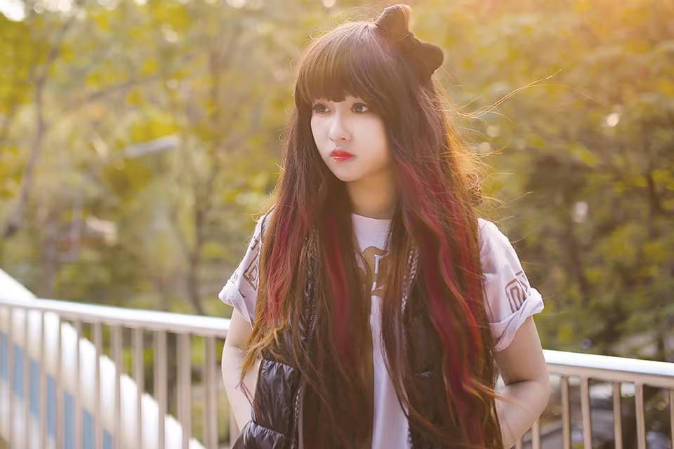 Cô gái xinh đẹp được nhắc đến có tên Nguyễn Ngọc Bảo My sinh năm 1995, hiện đang sống tại TP HCM.