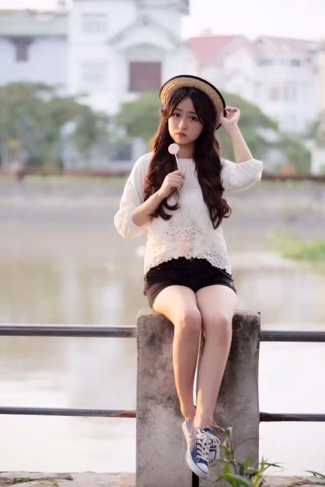Ảnh trong bài: Facebook nhân vật.