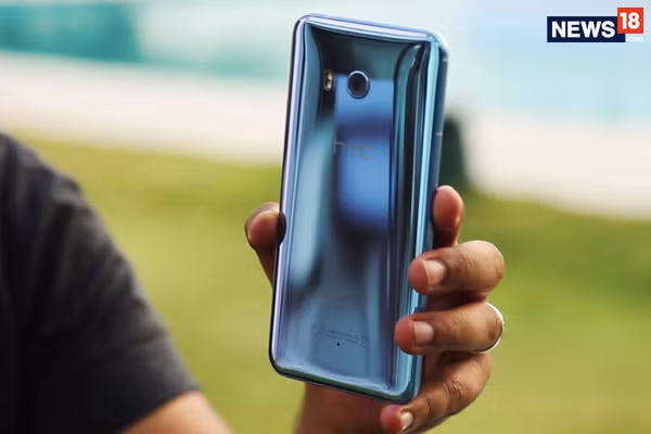 HTC giam doanh thu 7 nam lien, kiem ca nam khong bang Apple lam 1 ngay