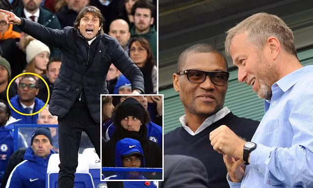 Chelsea bất ngờ chia tay GĐKT sau 10 năm: Giám đốc kỹ thuật Michael Emenalo đã nói lời chia tay với Chelsea sau 10 năm gắn bó. Đây được coi là kết cục tất yếu do áp lực từ kỳ chuyển nhượng mùa Hè gây bực bội cho nhiều người. Trong 10 năm nói trên, Emenalo đã đóng vai trò chính trong các giao dịch chuyển nhượng của Chelsea. Theo tiết lộ từ Sportsmail, quyết định rời bỏ của Emenalo một phần là do tình trạng căng thẳng ngày càng gia tăng giữa HLV Antonio Conte và ban lãnh đạo CLB trong mùa Hè. Ảnh: Goal