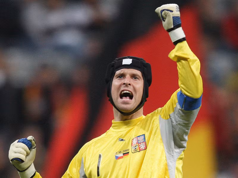  VCK Euro 2016 là cơ hội cuối cùng để Cech có thể tung hoành ở giải đấu lớn cấp ĐTQG và hy vọng tạo nên dấu ấn gì đó.
