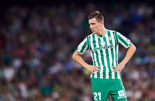Chuyển nhượng cầu thủ từ Playingfor90, HLV Ernesto Valverde đã yêu cầu hội đồng quản trị của Barcelona xem xét về trường hợp của Giovani Lo Celso - người đang được cho mượn tại câu lạc bộ Real Betis từ PSG.