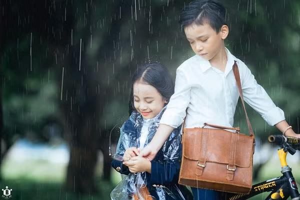 Ảnh trong bài: Đỗ Xuân Bút.