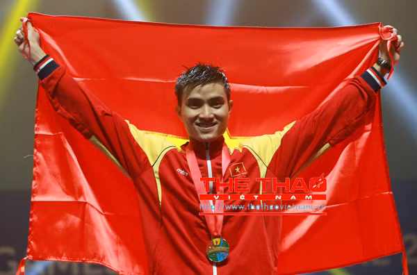 Ban tin SEA Games trua 4/6: Ve cho den khai mac tang gia-Hinh-3