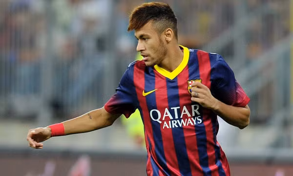 Trong bộ ba M-N-S của Barca thì Neymar là một mắt xích quan trọng. Chính sự nhạy bén của Neymar đã làm nên mùa giải hết sức thành công của Barca trên mọi đấu trường.