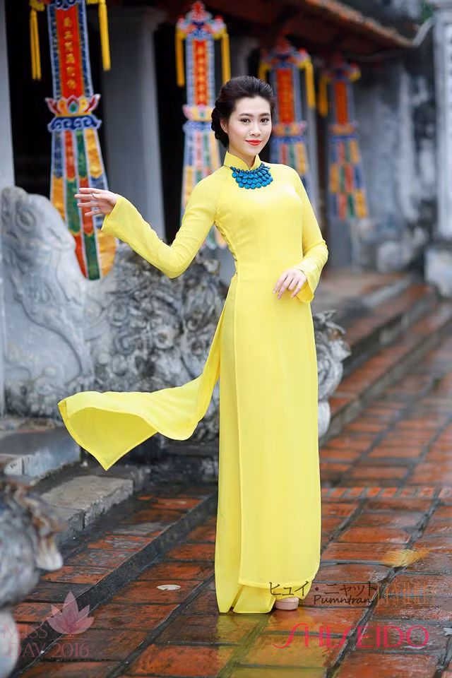 Miss DAV 2016 hứa hẹn sẽ mang lại cho các bạn sinh viên một chương trình không chỉ bổ ích và thú vị mà còn giúp cho các nữ sinh học viện xây dựng được bản sắc sinh viên Ngoại giao.