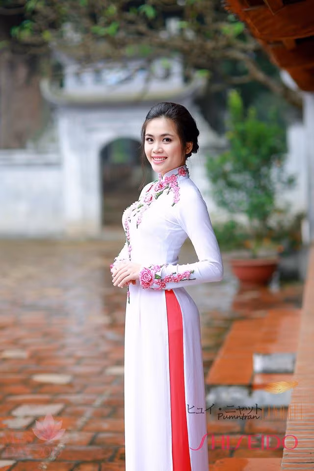 Với câu khẩu ngữ “Năng động – Sáng tạo – Tầm nhìn”, chắc chắn cuộc thi Hoa khôi Ngoại giao sẽ thu hút sự chú ý của nhiều người.