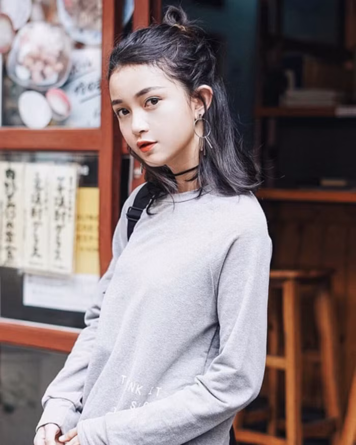 Hiện tại, Kỳ Hân đang hạnh phúc bên bạn trai Long Trần. Tháng 8/2018, cả hai rời Sài Gòn, lên Đà Lạt sinh sống, mở homestay và tiệm cà phê.