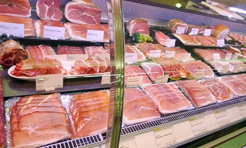 Nguoi tieu dung xac dinh nham thit tuoi