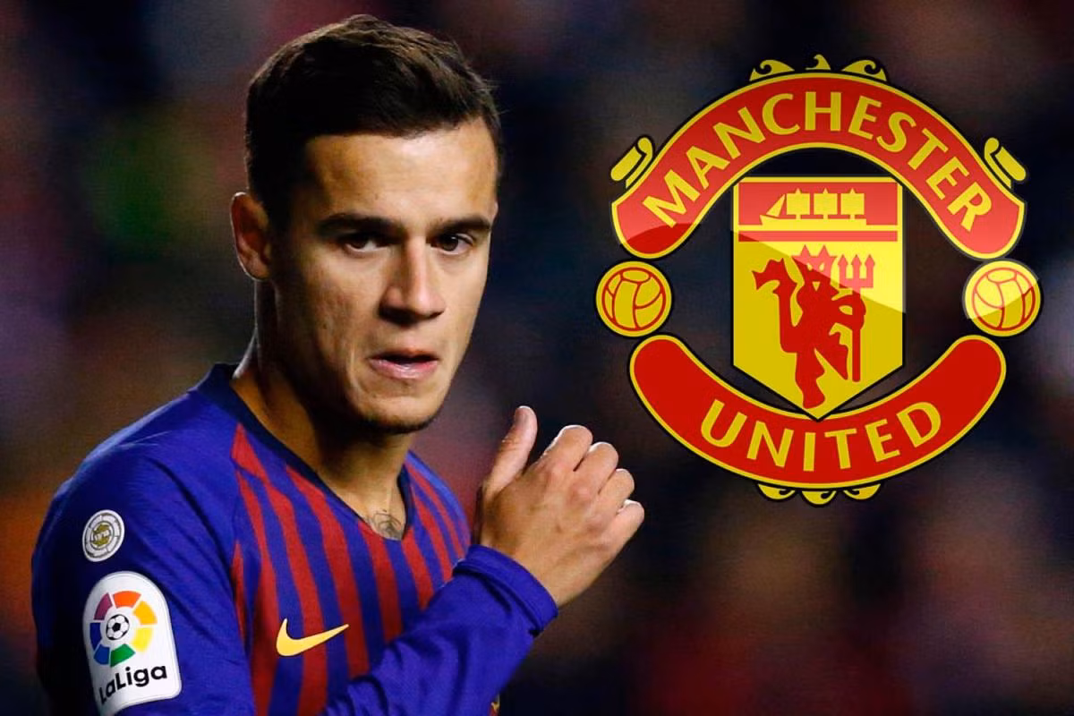 Thông tin từ ESPN cho hay, Barcelona muốn thanh lý Philippe Coutinho trong kỳ chuyển nhượng mùa Hè. Theo đó, MU sẵn sàng chi 80 triệu euro để đưa Coutinho trở lại Premier League, sau khi không thể gây ấn tượng như kỳ vọng ở Nou Camp.