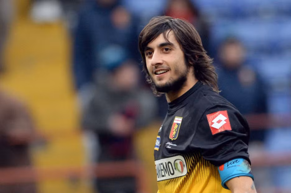Theo truyền thông Italia, Juventus đã chuẩn bị xong cho giai đoạn hậu Gianluigi Buffon và đó là Mattia Perin.