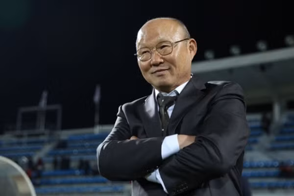 HLV Park Hang-seo du dinh gi cho bong da Viet Nam nam 2019?-Hinh-2