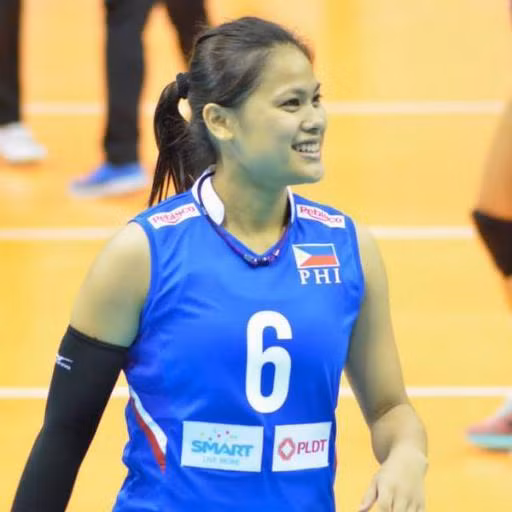 Risa Sato (Philippines)