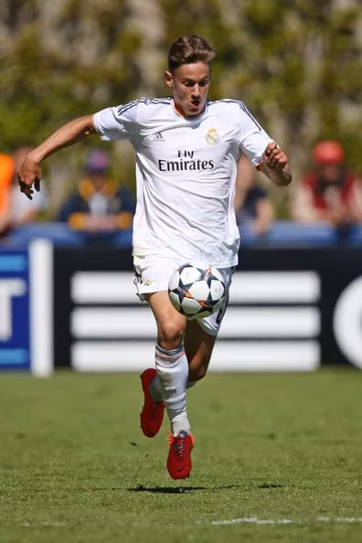 Với việc được gọi vào danh sách tour du đấu mùa hè của Real Madrid thì đây gần như là cơ hội cuối của Llorente để giành một vị trí vào đội hình chính thức. Nếu thất bại, nhiều khả năng anh sẽ bị đem đi bán.