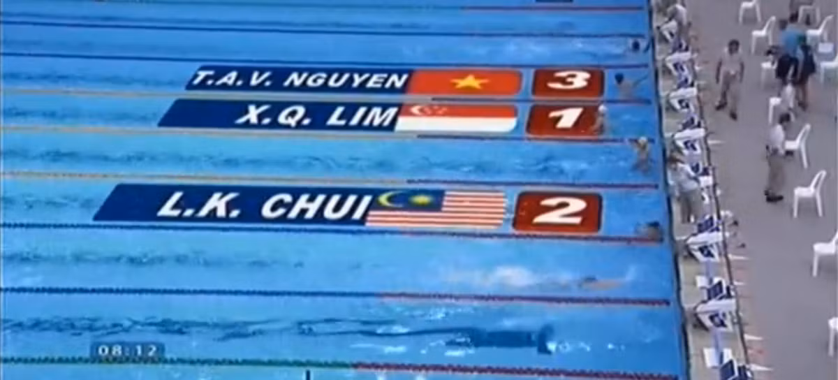 Ban tin SEA Games 28 toi 8/6: Sai lam cua BTC-Hinh-4