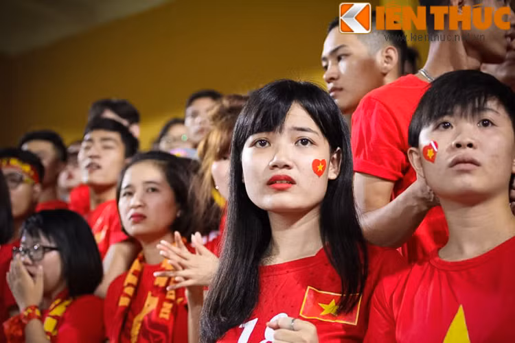 16h00 chiều 24/9/2016, U19 Việt Nam sẽ có trận đấu tranh giải 3 với đối thủ Đông Timor.