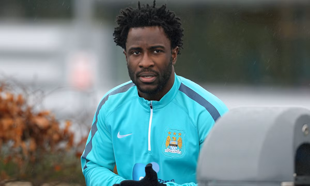 Wilfried Bony đã có đã có những ngày tháng không thể tuyệt với hơn tại Swansea và chính điều này khiến Man City phải vung tiền ra mua anh. Thế nhưng, phong độ phập phù của cầu thủ người Bờ Biển Ngà không cho phép anh cạnh tranh vị trí chính thức với Aguero.