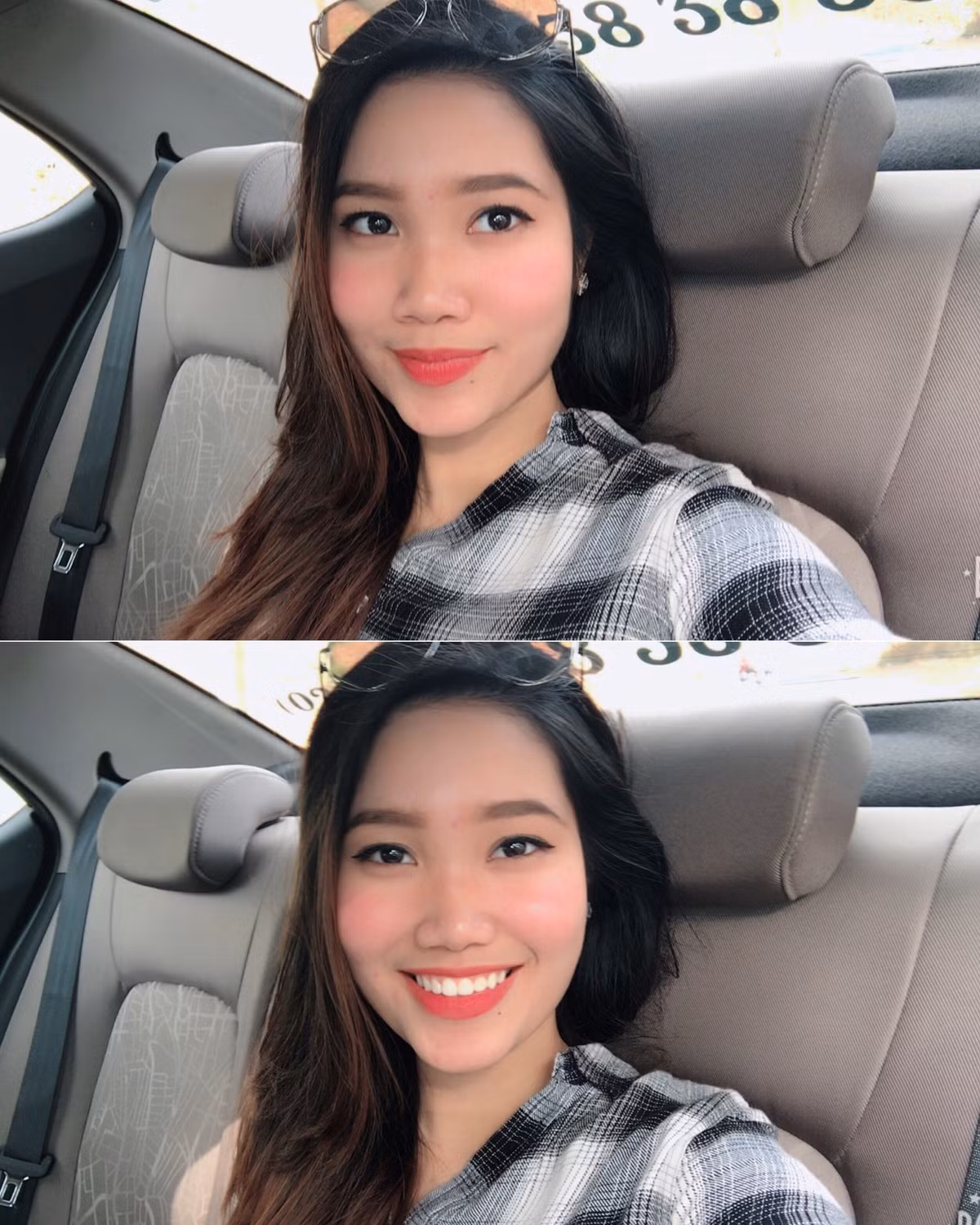 "Năng động trong công việc không chỉ vô tình tạo cho mình những cơ hội quý báu sau này mà còn là tiền đề và những bài học rút ra để mình phát triển bản thân." Quỳnh Anh cho biết thêm.