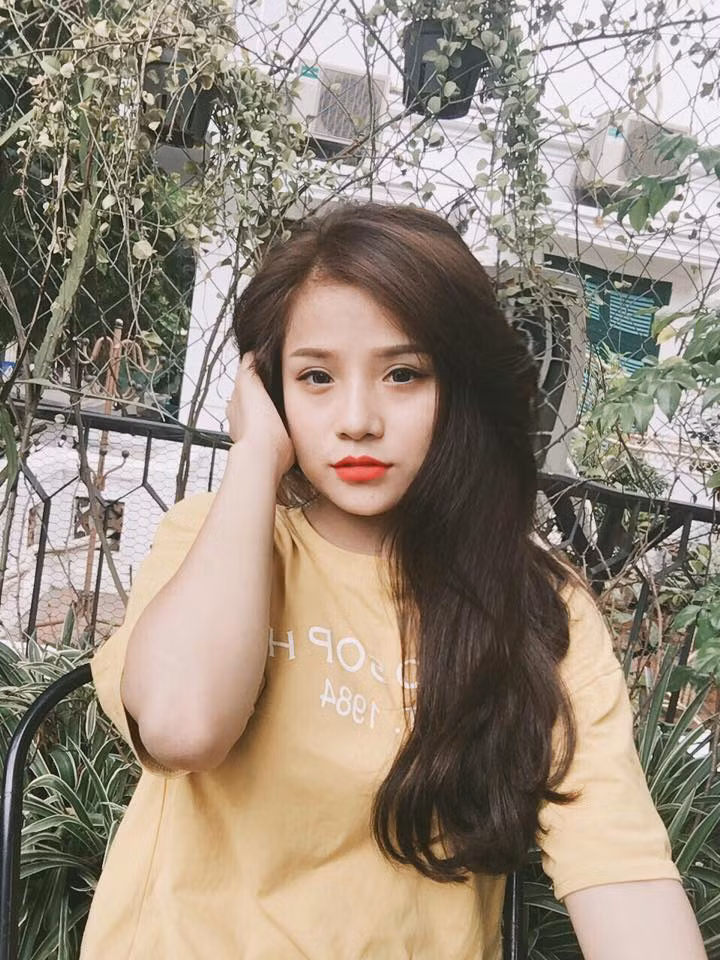 Cùng ngắm 9X Nghệ An bất ngờ nổi tiếng sau 1 năm - Thương Võ. Ảnh sử dụng trong bài: NVCC.