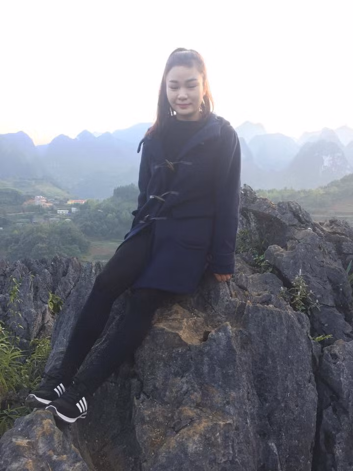 Chẳng phải bỗng nhiên mà hội chị em đều muốn có bạn trai, cho bằng chị bằng em, đặc biệt là những chàng trai đa năng, có kỹ năng chụp ảnh có tâm luôn được ưu tiên số 1.