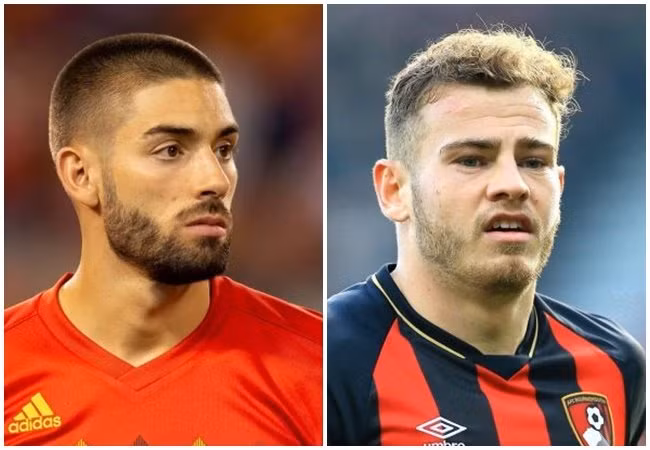  Chuyển nhượng bóng đá mới nhất từ Evening Standard cho biết, Yannick Carrasco được cho là ở rất gần sân Emirates thế nhưng thương vụ đã bất ngờ đổ vỡ vì Arsenal tái khởi động vụ Fraser.