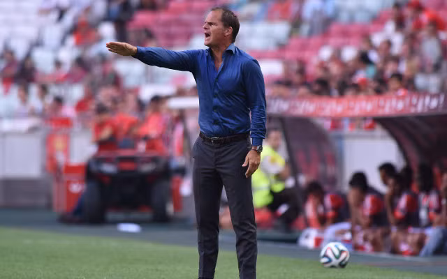 Frank de Boer khẳng định được tên tuổi của mình tại Ajax khi cùng CLB này thành công tại giải VĐQG Hà Lan và UEFA Champions League nhưng rất có thể vị HLV người Hà Lan này bỏ lại tất cả tìm đến Real Madrid để thử sức cho một cuộc chiến mới, một danh hiệu mới.