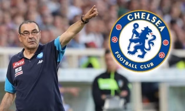 Một số thông tin từ báo chí Italia cho biết trong 48h tới, Chelsea sẽ công bố tân HLV trưởng mới và đó là Maurizio Sarri.