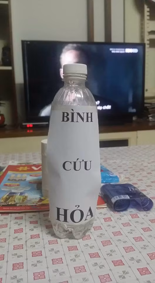 Liên tục những bức ảnh chế về quy định này được các cư dân mạng sôi nổi đăng tải lên mạng xã hội.