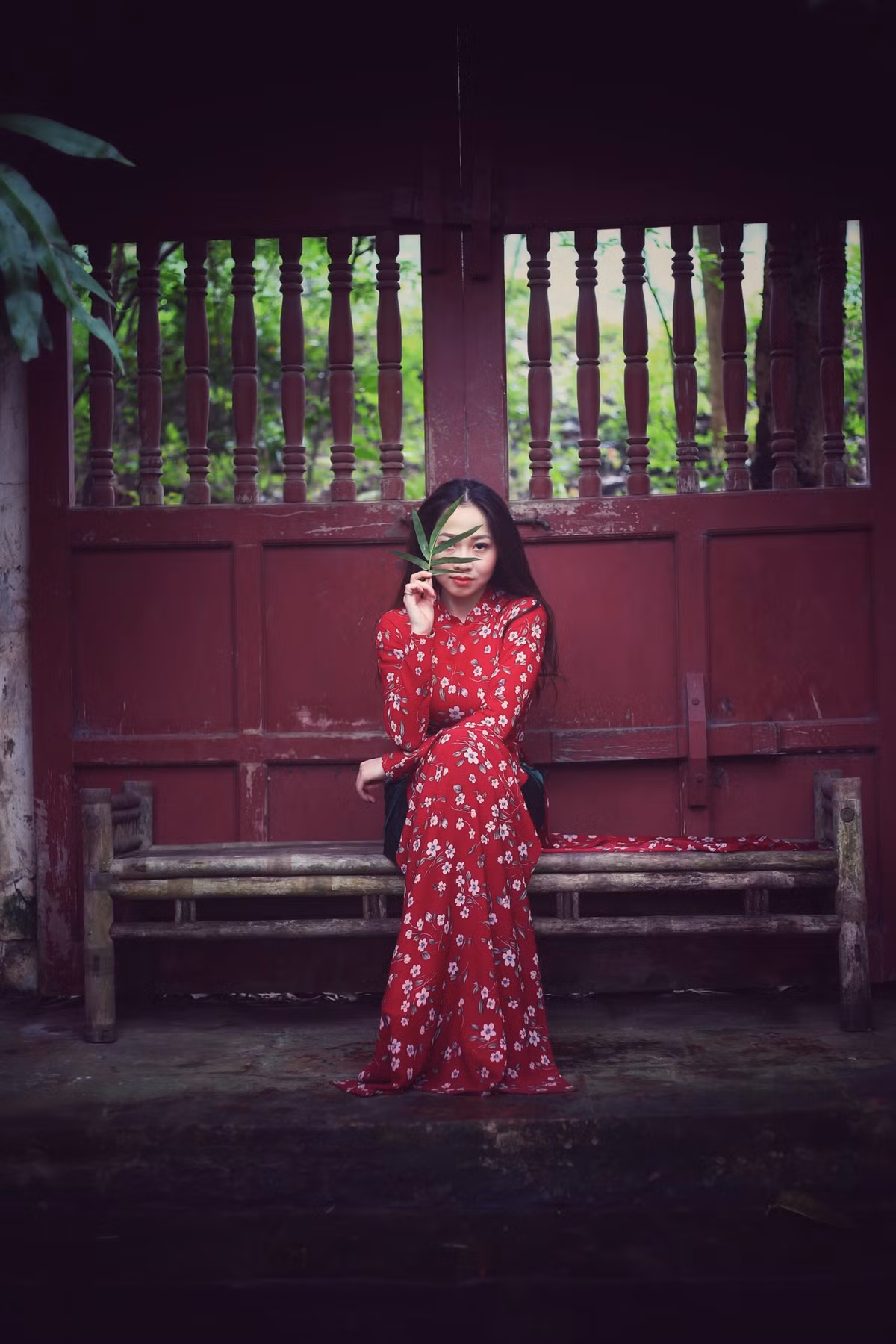 Trước những VĐV thành danh như Hà Thanh hay Phạm Phước Hưng, TDDC Việt Nam đã sở hữu một " búp bê TDDC" đầy thành công đó là Đỗ Thị Ngân Thương.