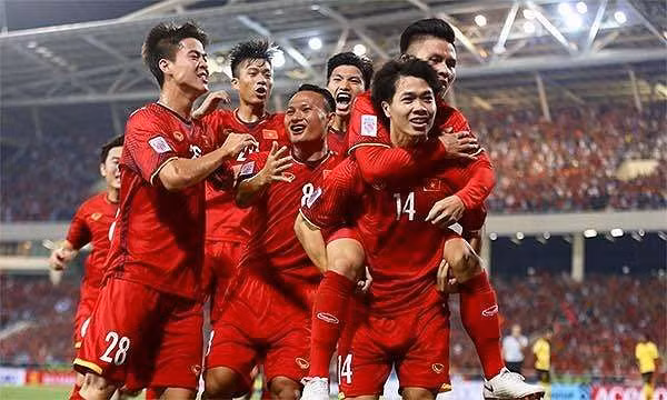 Nhan dinh Viet Nam va Indonesia: Doi lai nhung gi da mat voi 