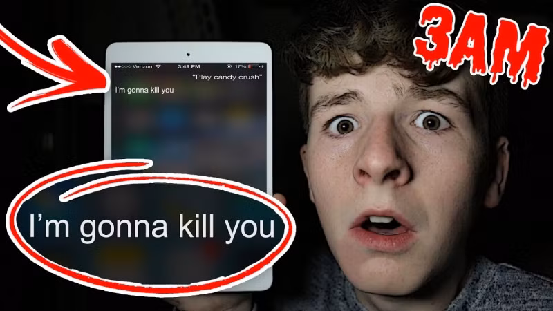 Không chỉ có Dương FG, mà trước đó, đã có một số Youtuber nước ngoài cũng thực hiện những clip tương tự và thu hút rất nhiều lượt like.