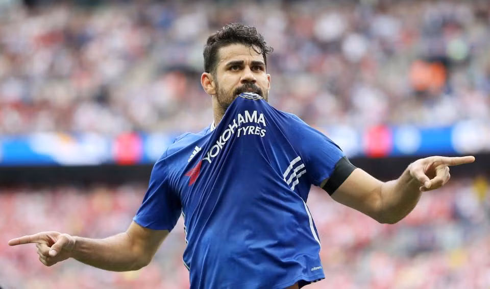 Atletico xác nhận kế hoạch "giải cứu" Diego Costa: “Chúng tôi không thể kí hợp đồng với bất cứ ai cho đến tháng Giêng. Hy vọng là sau đó, Costa và nhiều người khác sẽ đến," Atletico Madrid thông báo trên trang chủ. Ảnh: Goal