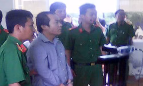 Tu hinh hung thu giet ba bau o Bac Lieu