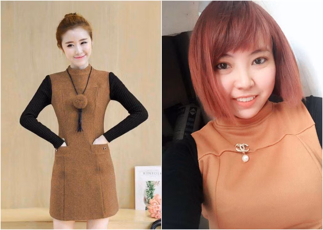 Việc trở thành nạn nhân của mua hàng online chắc hẳn chẳng ai muốn và sẽ rất bực mình món hàng mình nhận không giống với những gì mà chủ shop đã chụp ảnh đăng tải.