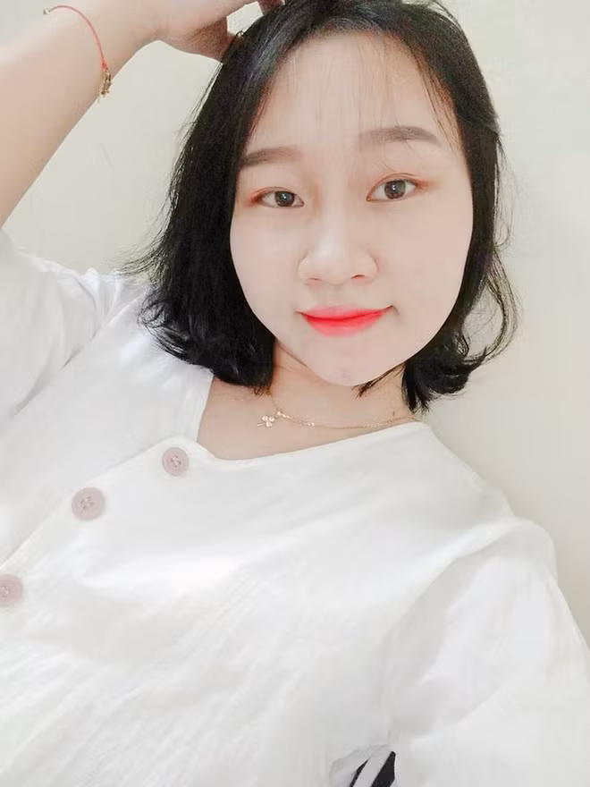 Trán đi trước, người lả lướt theo sau là hoàn toàn có thật với những cô gái có vầng trán cao.