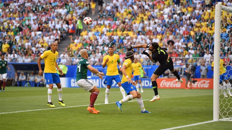 Neymar toa sang, Brazil dien ten vao vong tu ket-Hinh-3