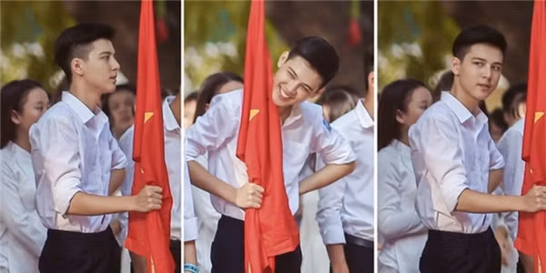 Chị em đã "điên cuồng" truy lùng thông tin của anh chàng trong bức ảnh, đến mức người nhiếp ảnh cũng tá hỏa vì bị các chị em "tấn công" một cách dồn dập để có được tài khoản của anh chàng.