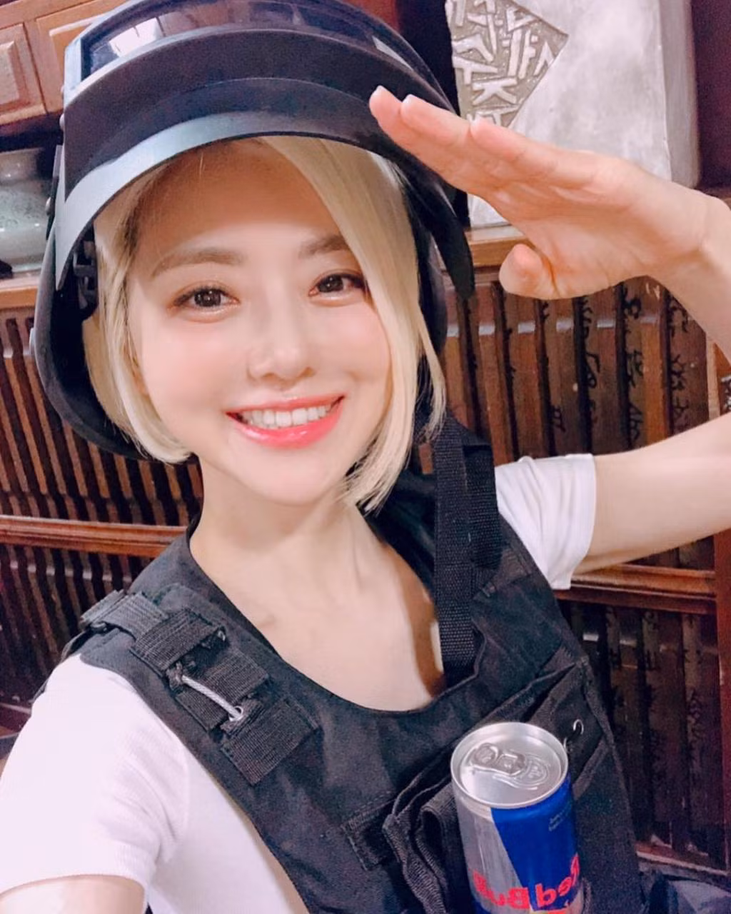 Bên cạnh việc làm nhạc, Soda thường xuyên chia sẻ những bức ảnh sinh hoạt đời thường lên trang cá nhân khiến dân mạng không thể không quan tâm.